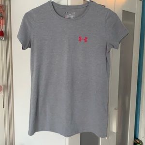 Under Armour tee